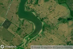 Laguna Francisco Bates