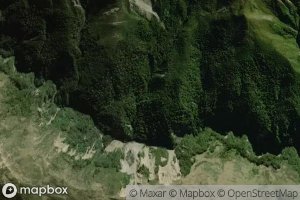 Right Branch Charwell River