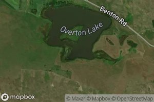 Overton Lake