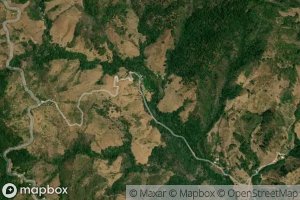 Barranca El Limoncito