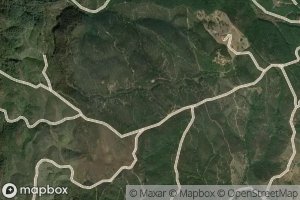 Barranco de Vale de Grou