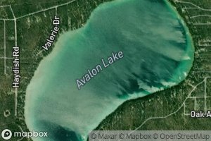 Avalon Lake