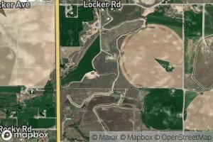 Farmers Cooperative Sebree Canal Extension