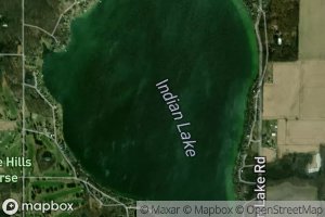 Indian Lake