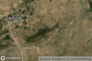 Cheshmeh-ye Yukhari Bolagh