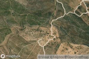 Barranco do Ribeirao