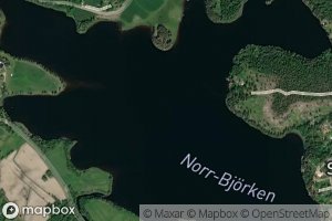 Norrbjorken