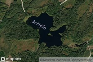 Acksjoen