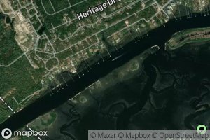 Intracoastal Waterway