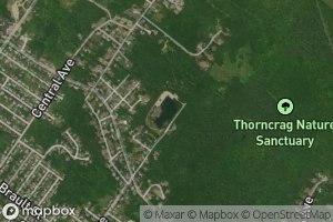 Montello Heights Reservoir