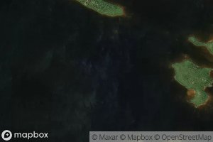 Lac Kamaschakwakamaw