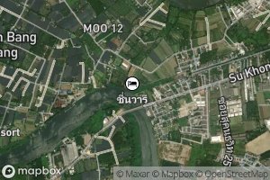 Khlong Phasi Charoen