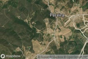 Barranco do Gordeiro