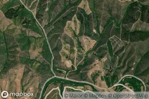 Barranco de Santa Maria