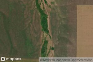 Ovrag Prechistvenskiy