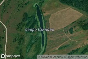 Ozero Shinovo