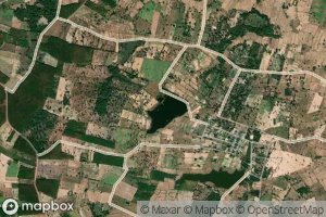 Ang Kep Nam Huai Hang