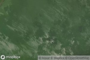 Ozero Bol'shoy Yargul'