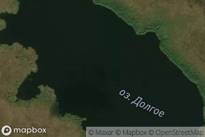 Ozero Dolgoye