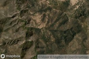 Barranca Las Granadas