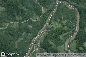 Corrego das Tres Aguas