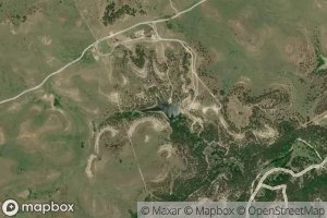 Houston Lake Number 1