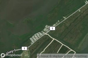 Bayou Thunder Von Tranc