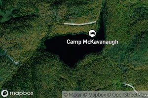 Lac McKavanaugh