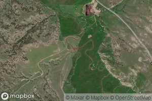 West Lightning Creek