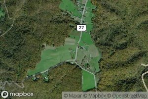 Bessie Meadows Spring