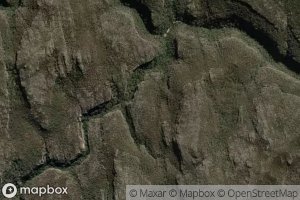 Nine Mile Branch Bungleboori Creek