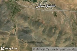 Cheshmeh-ye Eslam Bolaghi