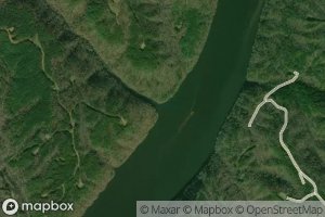 Harolds Lake (historical)