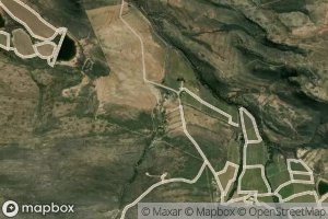 Droe-Dwarriegarivier