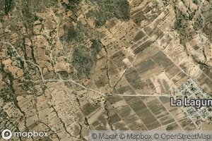 Barranca Las Cabrerias