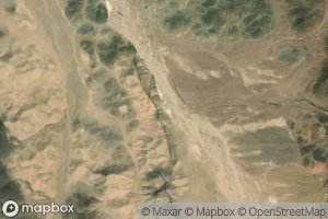 Chashmah-ye Khanjak Mazar-e Pa'in