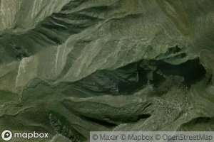 Canada El Arrastradero