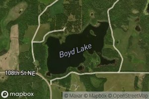 Boyd Lake