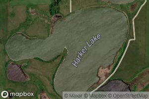 Harker Lake