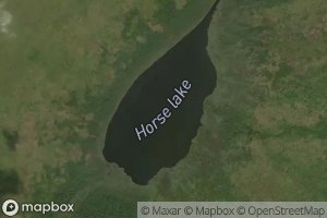 Horse Lake