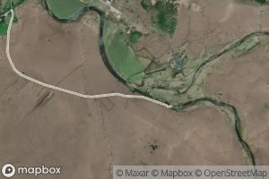 Tarsaghaunmore River