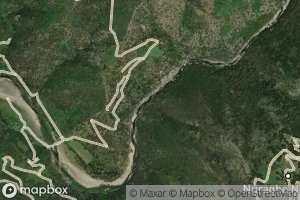 Riu s'Omo is Coxinas