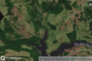 Arroio Manoel Grande