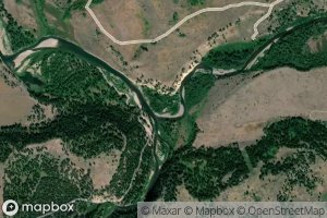 North Fork Blackfoot River