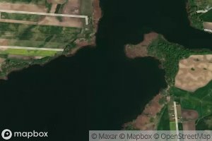 Jezioro Borzymowskie