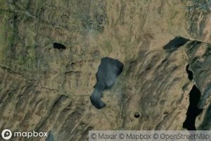 Loch Mor Bealach na h-Imriche