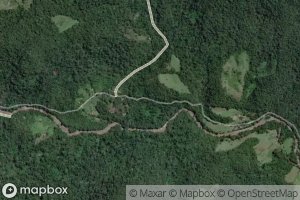 Rio Cachoeira da Cruz