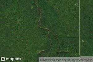 East Fork Iron River