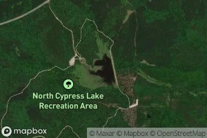 North Cypress Lake