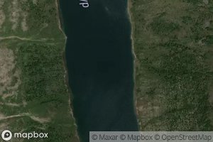 Ozero Shutkhulay-Nur